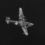 H8K2 under attack by PB4Y-1 ’44