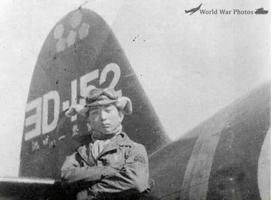 J2M3 lt Susumo Ito 302 Kokutai