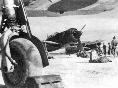 Kawasaki Ki-100