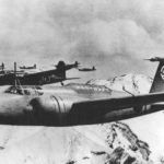 Ki-21-II of the Hamamatsu flying school