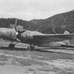 Ki-21-I „Sally”