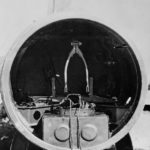 Ki-21 Sally „Sally” wreck in India 1943