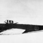 Captured Ki-43-IIb „Otsu”