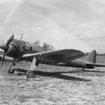 Nakajima Ki-43-III Ko