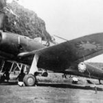 Nakajima Ki-43-I Oscar