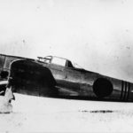 Nakajima Ki-44-III Yokota
