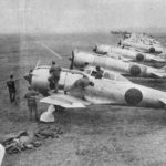 Ki-44 from 47 Sentai