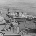 Ki-44 Akeno Flying School