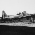 Captured Ki-45