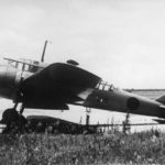 Mitsubishi Ki-46 of the 18th Dokuritsu Chutai