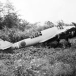 Ki-46-II of the 76 Chutai Gasmata 1943