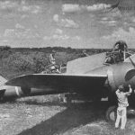 Ki-46 81 Sentai