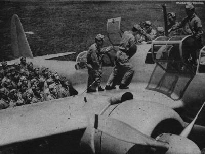 Ki-48 1940