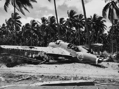 Ki-48 Guadalcanal 1943