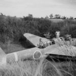Captured Ki-48 Clark Field 1945