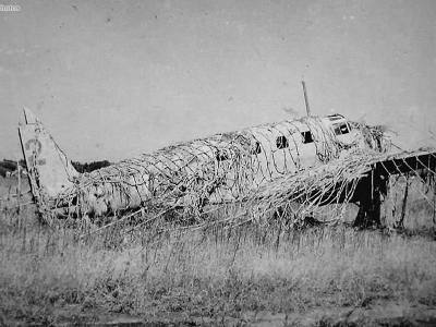 Ki-54c 1945