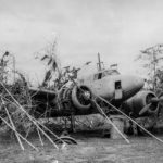 Ki-54 Transport in Philippines 1945