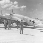 Ki-57 1945