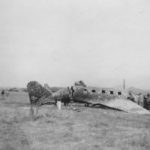 Ki-57 of Army flying school