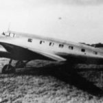 Passenger aircraft MC-20 2