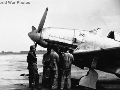 Kawasaki Ki-60