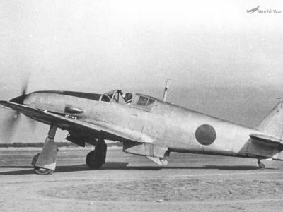 Ki-61-I
