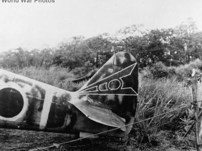 Ki-61-Ia „Tony” of the 68 Sentai