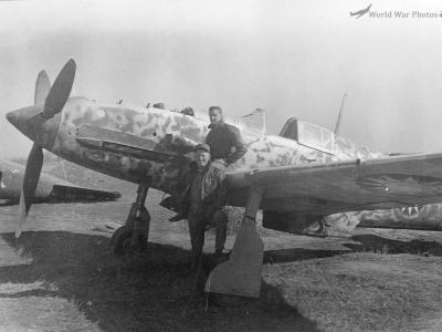 Ki-61 China 2=