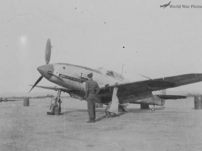 Ki-61 Yokota