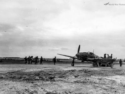 Kawasaki Ki-61