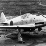 Early Ki-61 1942