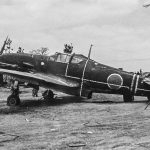 Ki-61 Hien 1945