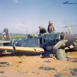 Ki-61 Okinawa