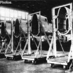 Ki-61 assembly line 2