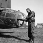 Captured Ki-67 tail