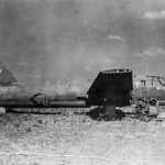Ki-67 7-77 of the 7 Sentai Clark Field