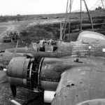 Ki-67 Hiryu Clark Field Philippines