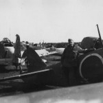 Ki 84 Frank 102nd Sentai Camo Markings Chofu 1945
