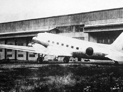 Nakajima L2D2