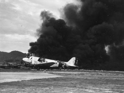 White L2D2 „Tabby” 1945