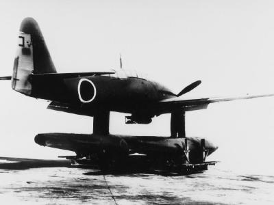 Aichi M6A
