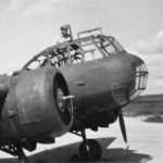 Q1W at Mizutani base 15 September 1945