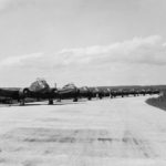 Kyushu Q1W at Mizutani 15 September 1945 2