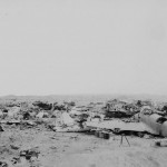Japanese Aircraft Wrecks on Iwo Jima 5