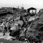 Japanese Type A midget submarines – Alaska August 1943