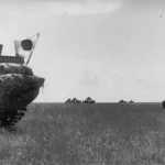 Japanese Tanks Manchuria