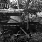 Type 97 Ha Go japanese tank