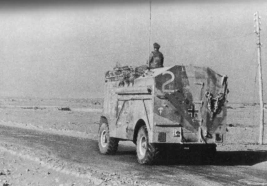 AEC ACV Dorchester WH819834 „2” Moritz of DAK 2