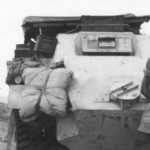 Humber armored car