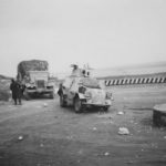 South African Reconnaissance Vehicle Mk II